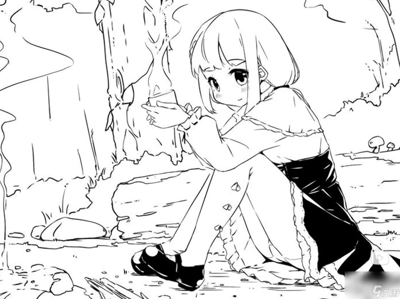 游戏画面5